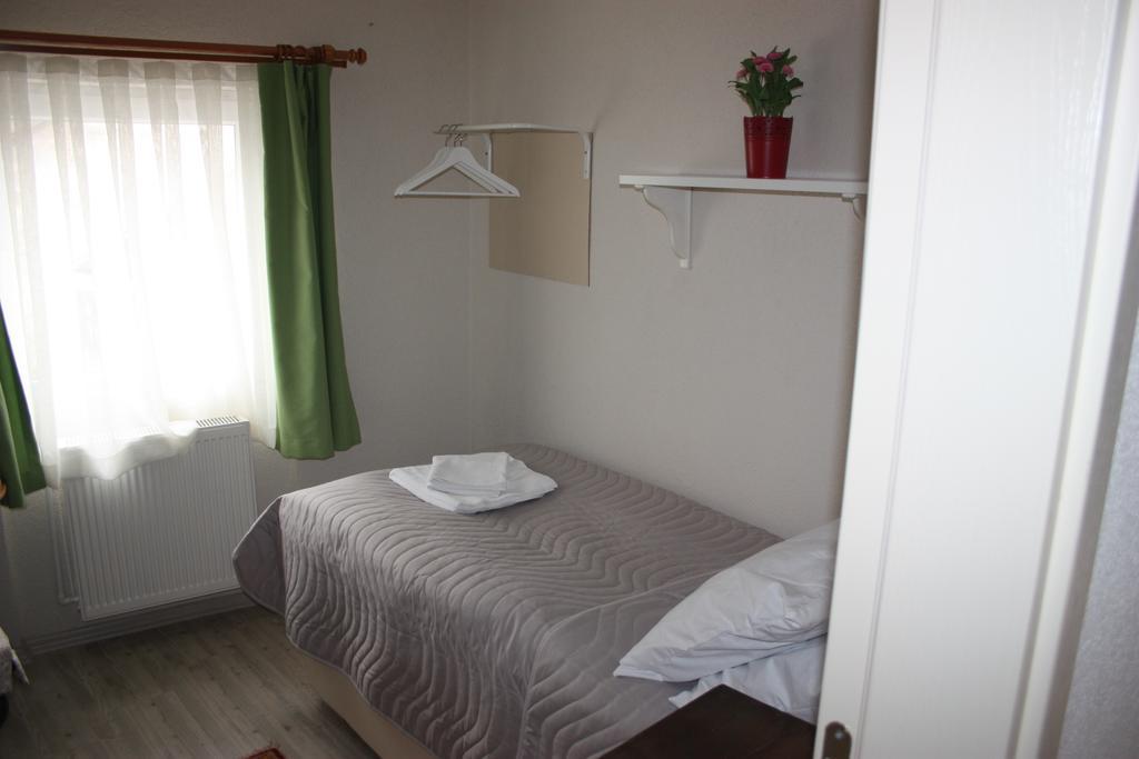 Karinca Guest House Стамбул Номер фото