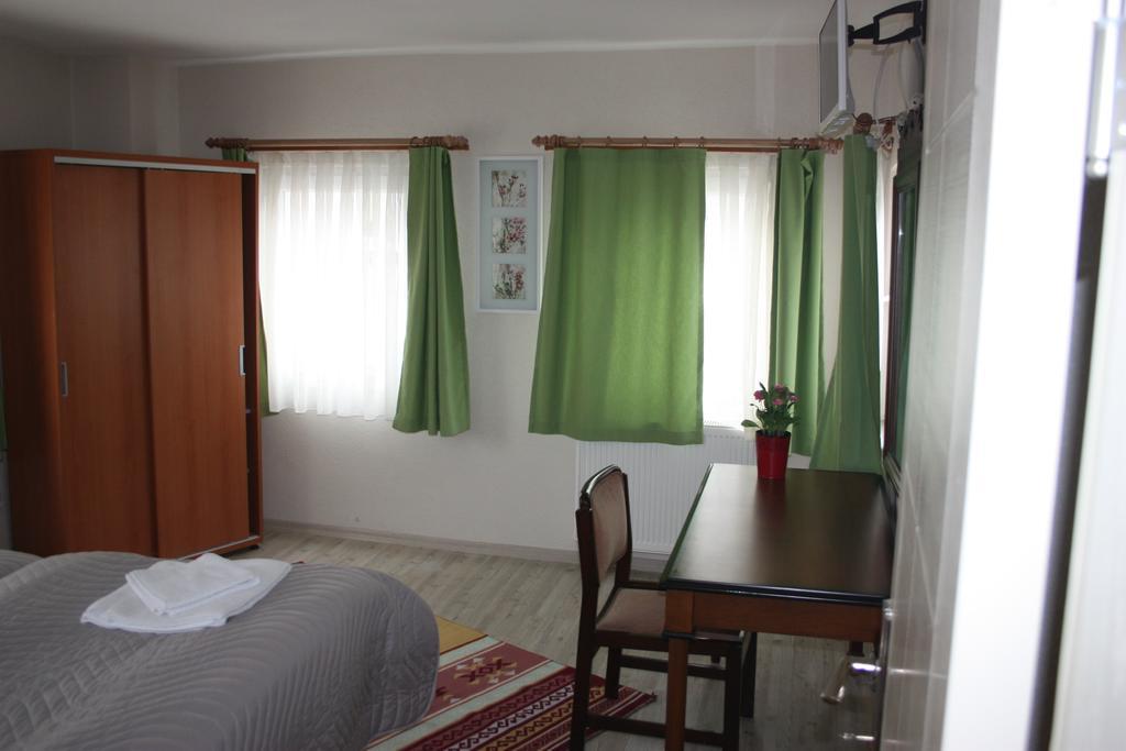 Karinca Guest House Стамбул Номер фото