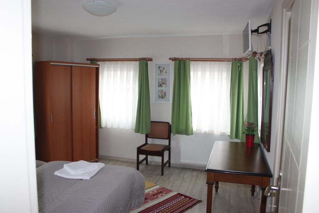 Karinca Guest House Стамбул Номер фото